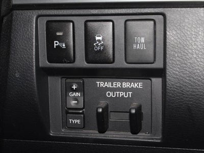 2017 Toyota Tundra 1794 Edition