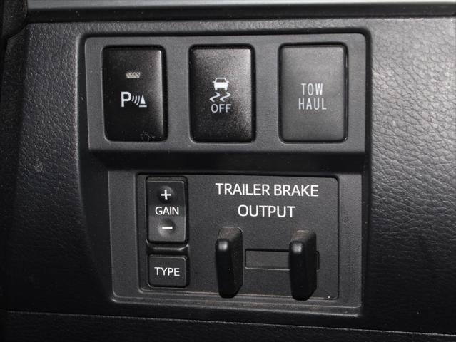 2017 Toyota Tundra 1794 Edition