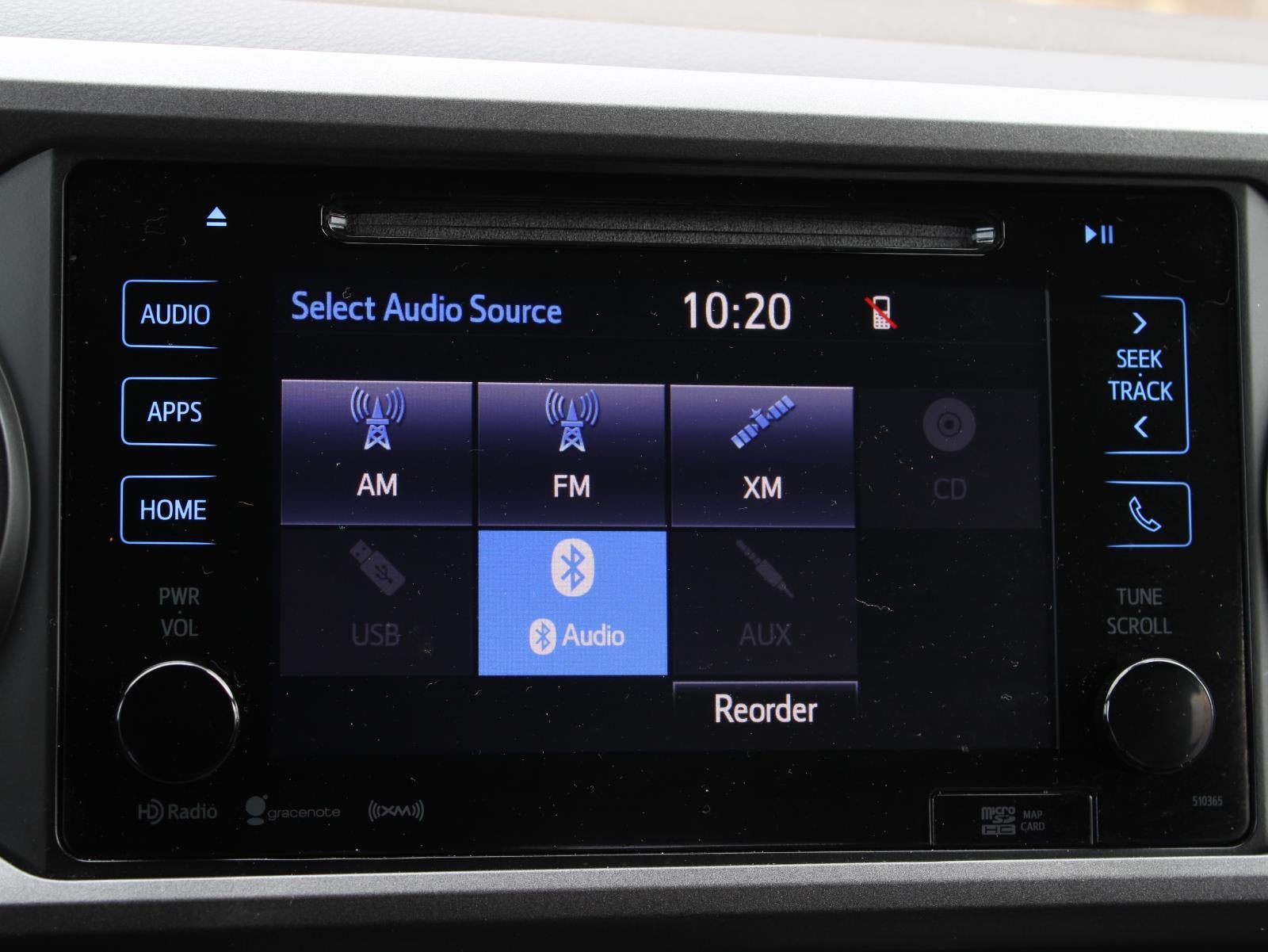 2019 Toyota Tacoma TRD Off Road