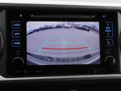 2019 Toyota Tacoma TRD Off Road