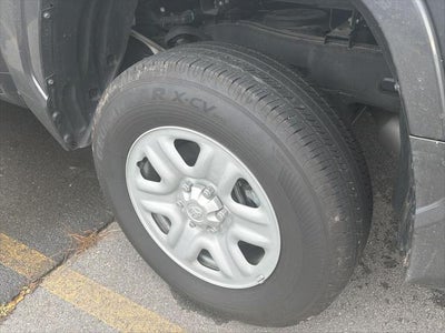 2025 Toyota Tundra SR