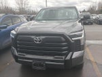 2025 Toyota Tundra SR
