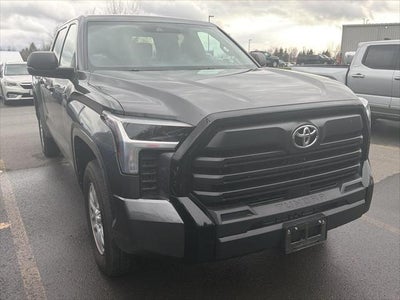 2025 Toyota Tundra SR