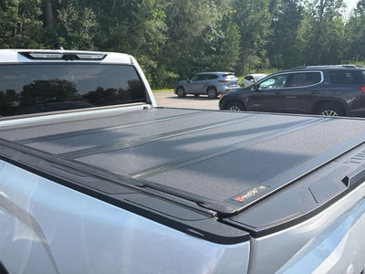 2022 Toyota Tundra 1794 Edition Hybrid