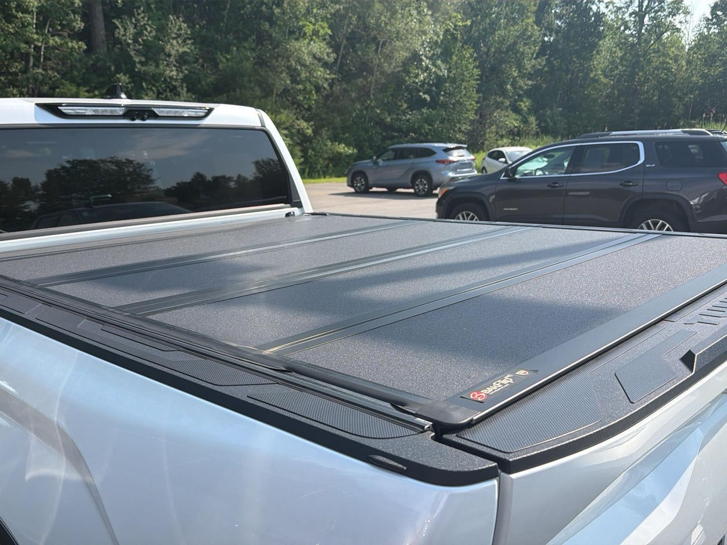 2022 Toyota Tundra 1794 Edition Hybrid