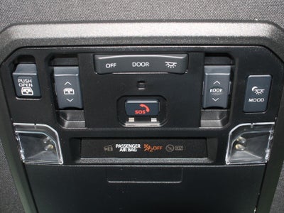 2022 Toyota Tundra 1794 Edition Hybrid