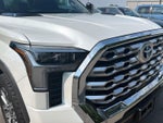 2022 Toyota Tundra 1794 Edition Hybrid