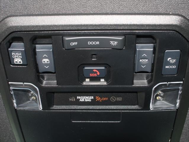 2022 Toyota Tundra 1794 Edition Hybrid