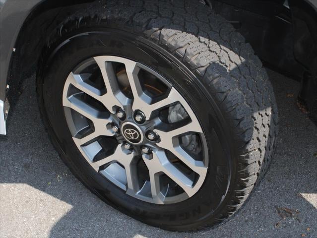 2022 Toyota Tundra 1794 Edition Hybrid
