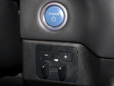 2024 Toyota Tundra Platinum Hybrid
