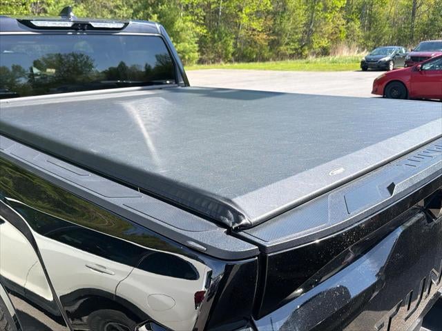 2024 Toyota Tundra Platinum Hybrid