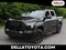2024 Toyota Tundra TRD Pro Hybrid