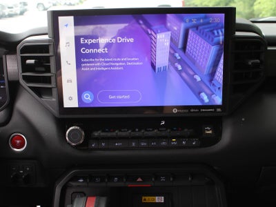 2024 Toyota Tundra TRD Pro Hybrid