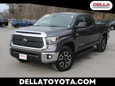 2019 Toyota Tundra SR5