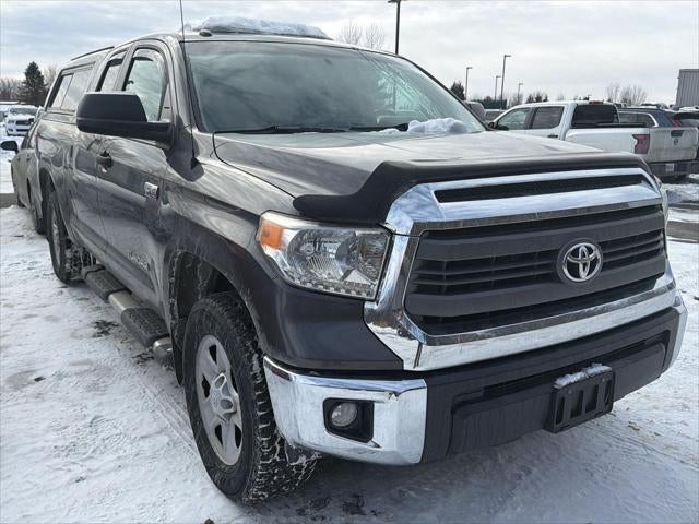 2014 Toyota Tundra SR5