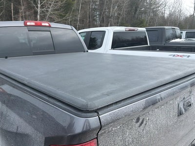 2017 Toyota Tundra SR