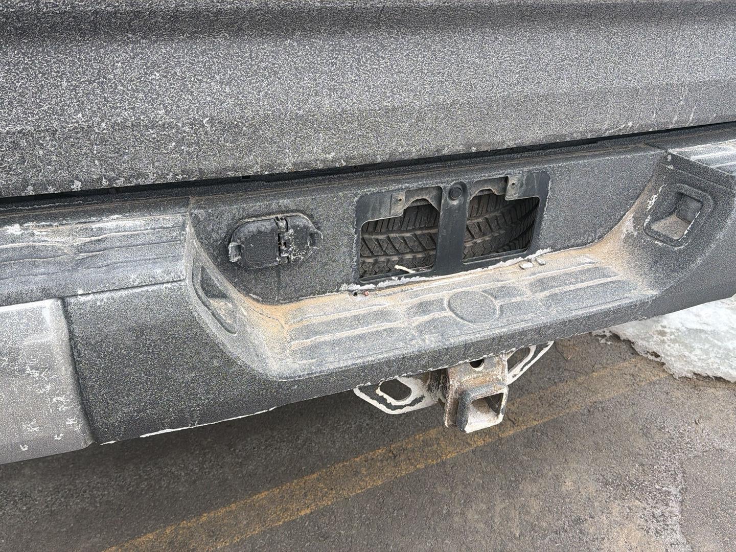 2017 Toyota Tundra SR