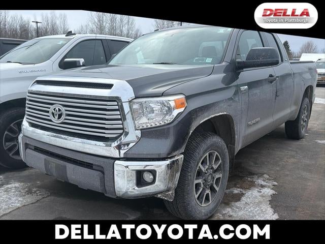 2017 Toyota Tundra SR
