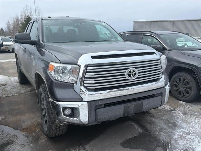 2017 Toyota Tundra SR