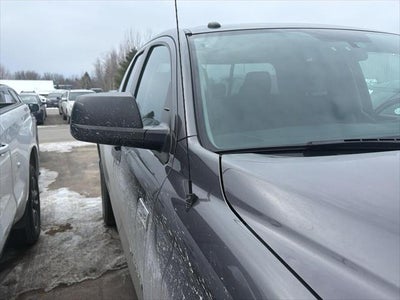 2017 Toyota Tundra SR