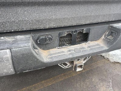 2017 Toyota Tundra SR