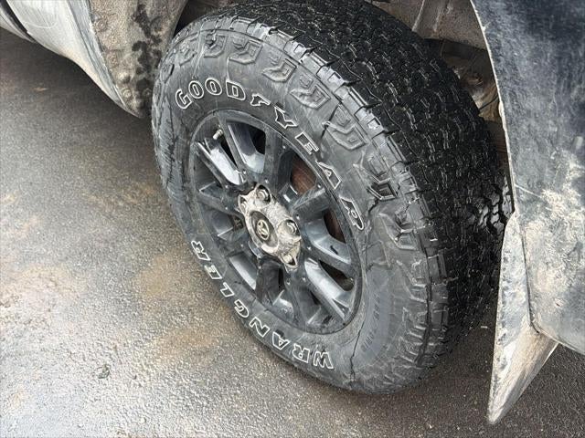 2019 Toyota Tundra SR5