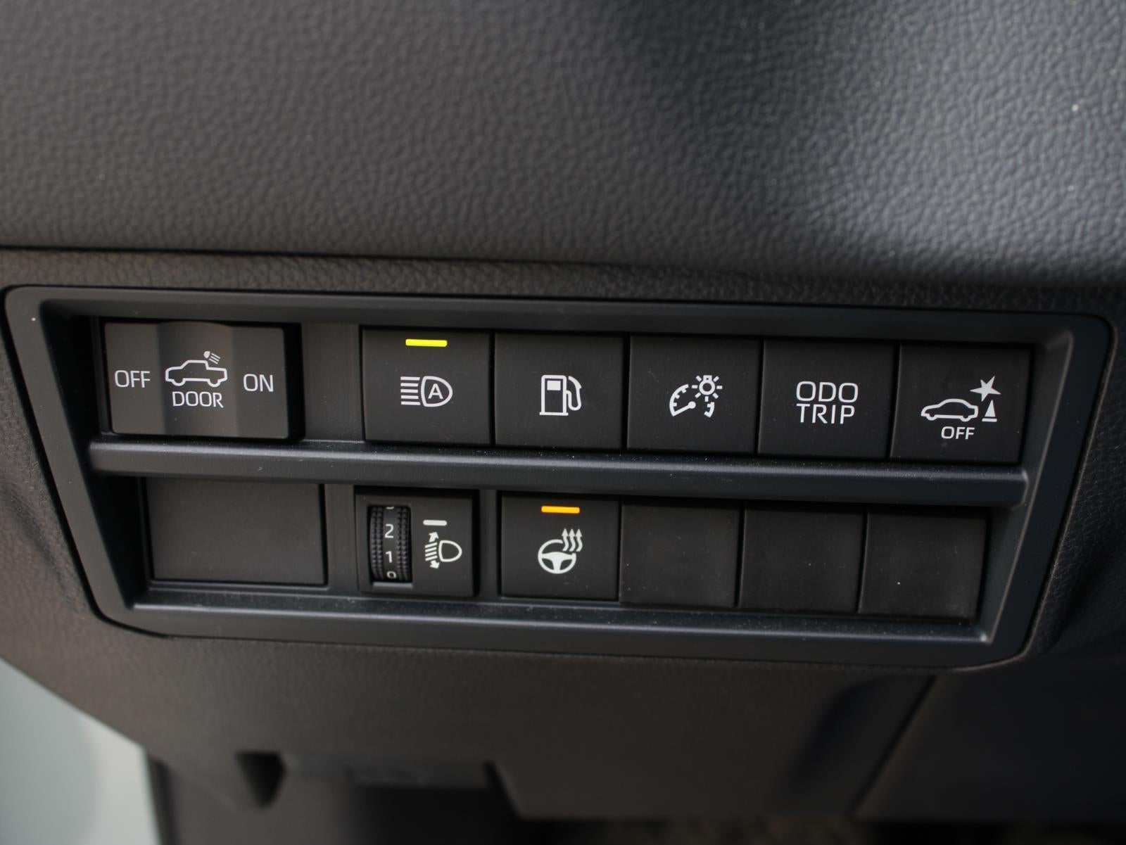 2025 Toyota Tundra Limited Hybrid