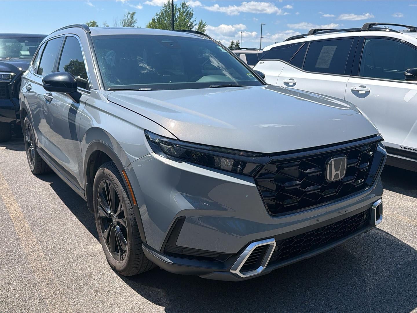 2023 Honda CR-V Hybrid Sport Touring