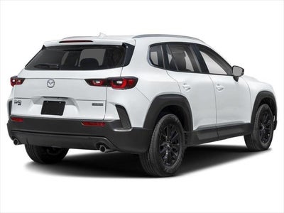 2024 Mazda Mazda CX-50 2.5 S Premium Package