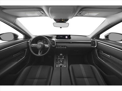 2024 Mazda Mazda CX-50 2.5 S Premium Package