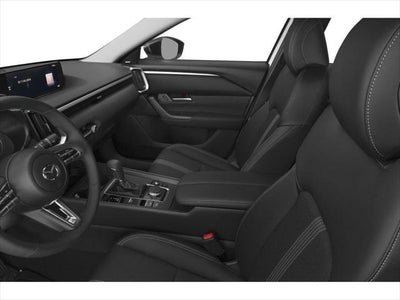 2024 Mazda Mazda CX-50 2.5 S Premium Package