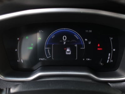 2024 Toyota Corolla Cross Hybrid XSE