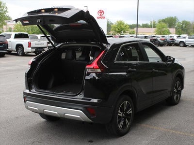 2026 Mitsubishi Eclipse Cross SE