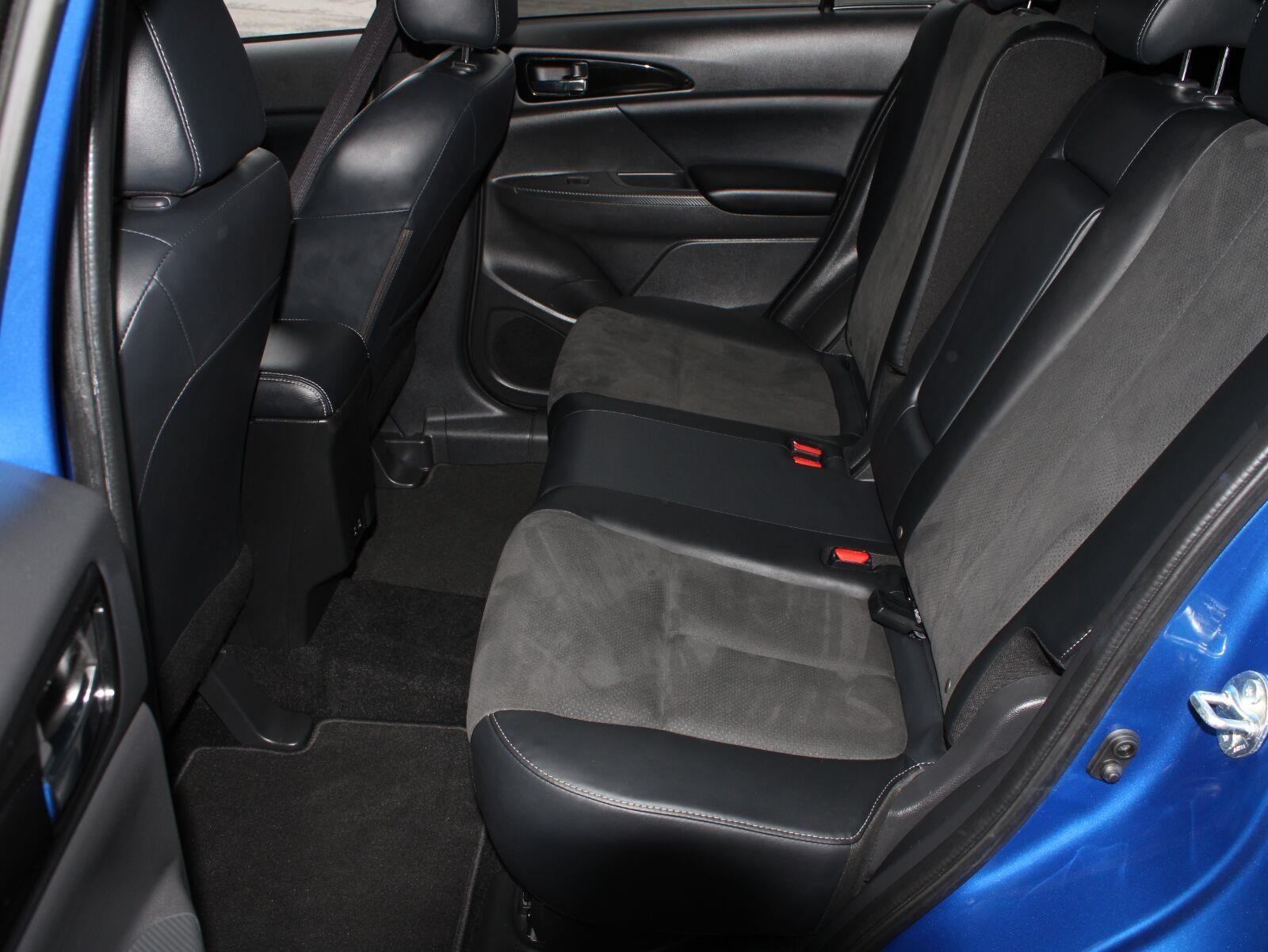 2025 Mitsubishi Eclipse Cross Black Edition