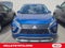 2025 Mitsubishi Eclipse Cross Black Edition