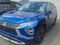 2025 Mitsubishi Eclipse Cross Black Edition
