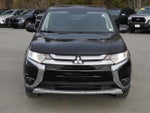 2017 Mitsubishi Outlander ES