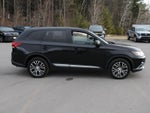 2017 Mitsubishi Outlander ES