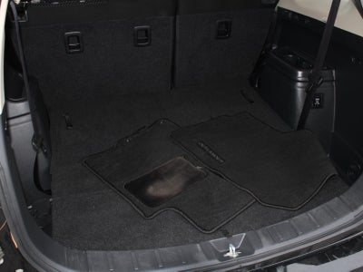 2017 Mitsubishi Outlander ES