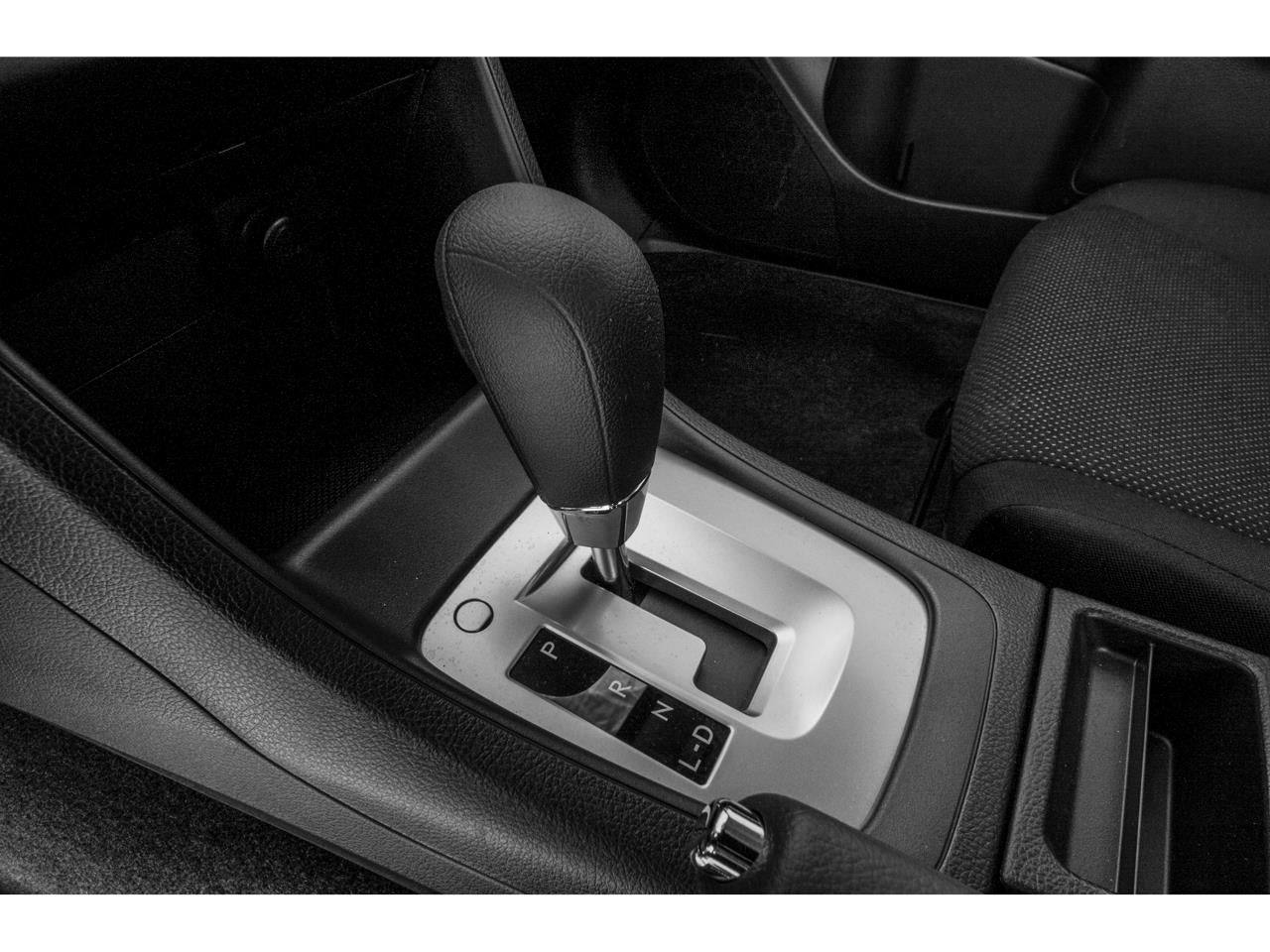 2015 Subaru Impreza 2.0i Sport Premium