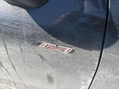 2024 Subaru Impreza RS