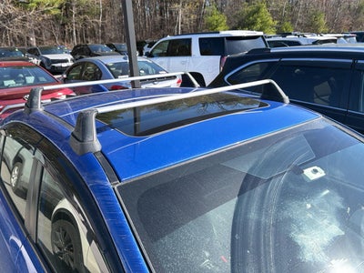 2018 Subaru WRX Limited