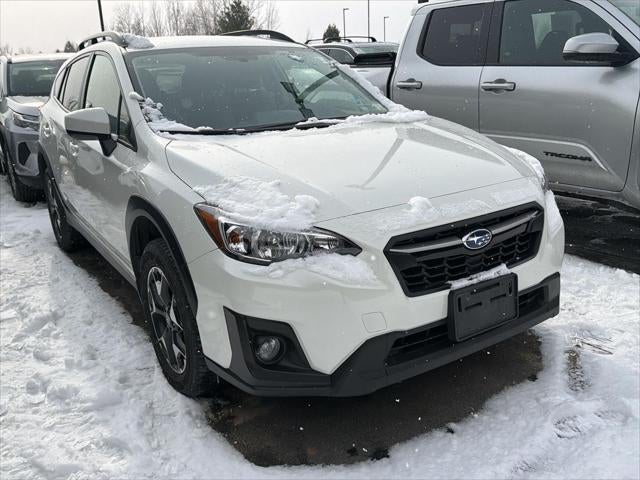2019 Subaru Crosstrek Premium