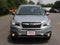 2017 Subaru Forester Limited