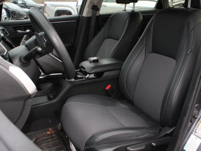 2020 Honda Clarity Plug-In Hybrid Sedan