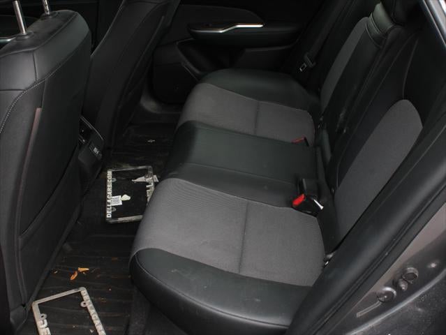 2020 Honda Clarity Plug-In Hybrid Sedan