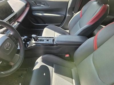 2023 Toyota Prius Prime XSE