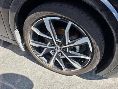 2023 Toyota Prius Prime XSE