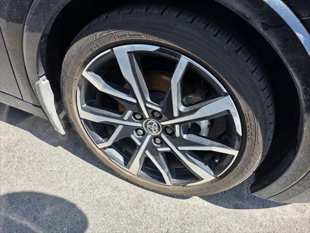2023 Toyota Prius Prime XSE