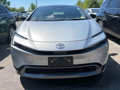 2023 Toyota Prius LE